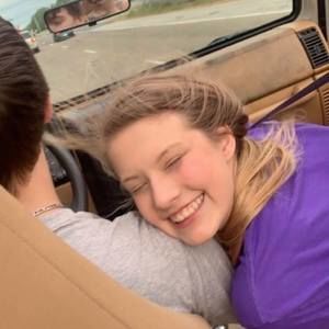 Meet your Posher, Madelyn